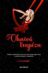 Ohnivá trapéza