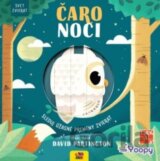 Čaro noci - Svet zvierat
