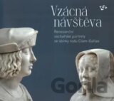 Vzácná návštěva