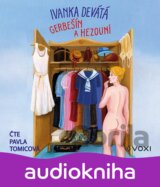 Gerbešín a hezouni (audiokniha)