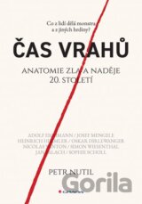 Čas vrahů