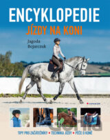 Encyklopedie jízdy na koni