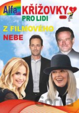Křížovky pro lidi 1/2026 - Z filmového nebe