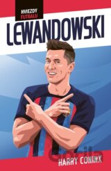 Hviezdy futbalu: Lewandowski