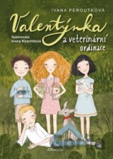 Valentýnka a veterinární ordinace