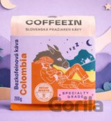 Colombia Nogales DECAF