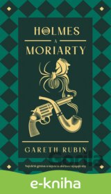 Holmes a Moriarty