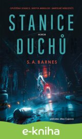 Stanice duchů
