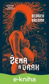 Žena a drak