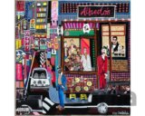 Freddie Gibbs & The Alchemist: Alfredo2 LP