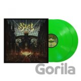 Ghost: Meliora Deluxe (Colored Vinyl, Neon Green)