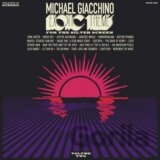 Michael Giacchino: Exotic Themes For The Silver Screen, Vol. 2 (140Gr.)