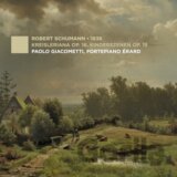 Paolo Giacometti: Robert Schumann 1838