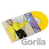 Alison Goldfrapp: Flux