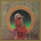 Grateful Dead: Blues For Allah (Limited Green Vinyl, 140Gr.)