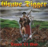 Grave Digger:  Tunes Of War