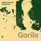 Herbie Hancock: Mwandishi