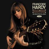 Françoise Hardy: In Deutschland