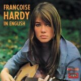 Francoise Hardy: In English