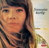 Francoise Hardy: Le Premier Bonheur Du Jour