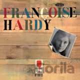 Francoise Hardy: Mon Amie La Rose