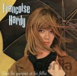 Francoise Hardy: Tous Les Garçons Et Les Filles