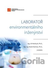 Laboratoř environmentálního inženýrství