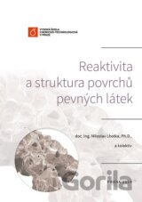 Reaktivita a struktura povrchu pevných látek