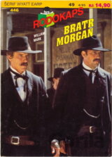 Bratr Morgan