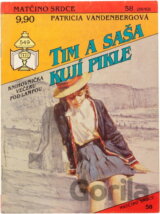 Tim a Saša kují pikle