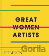 Great Women Artists