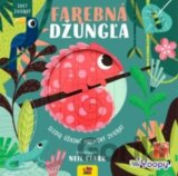 Farebná džungľa - svet zvierat