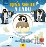 Ríša snehu a ľadu - Svet zvierat