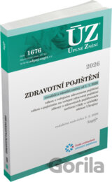 ÚZ 1676 Zdravotní pojištění