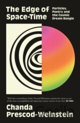 The Edge of Space-Time