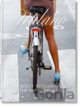 Scott Schuman. The Sartorialist MILANO
