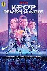 KPop Demon Hunters: The Official Junior Novelisation