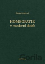 Homeopatie v moderní době