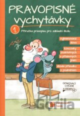 Pravopisné vychytávky 1