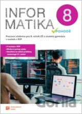 Informatika v pohodě 8 - pracovní učebnice
