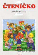 Čteníčko 2 pracovní sešit pro 2. ročník