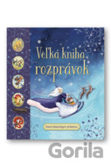 Veľká kniha rozprávok