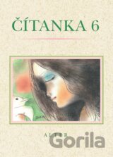 Čítanka pro 6. ročník ZŠ, vázaná