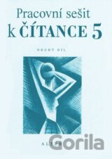 Pracovní sešit k Čítance 5/2 pro 5. ročník ZŠ