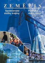 Zeměpis 8 - Společenské složky krajiny