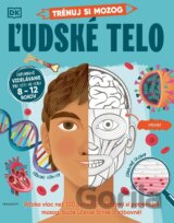 Trénuj si mozog: Ľudské telo