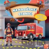 Na hasičskej stanici