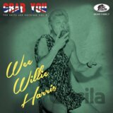 Wee Willie Harris: Grab You! - the Brits Are Rocking Vol. 9
