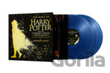 Imogen Heap: Music Of Harry Potter (Blue 180g)