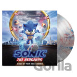 Tom Holkenborg: Sonic The Hedgehog